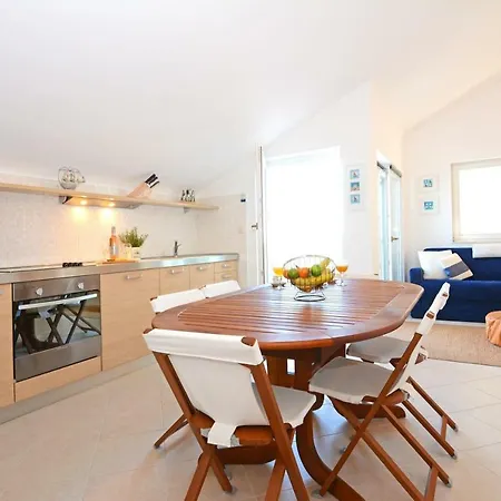 A.m. Sea View Apartment