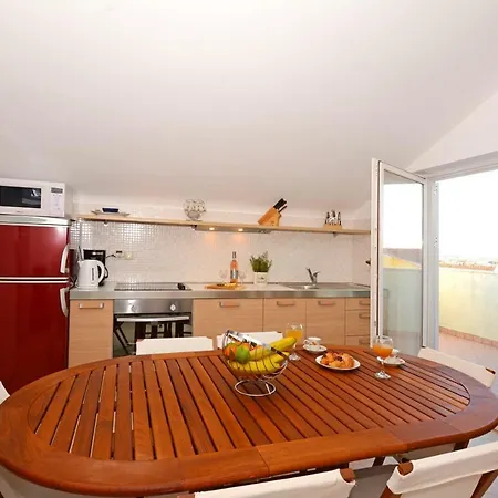 Apartment A.m. Sea View
