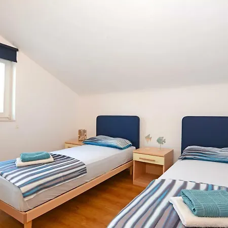 A.m. Sea View Apartment Vodice