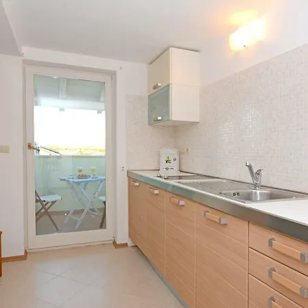 A.m. Sea View Apartment Vodice