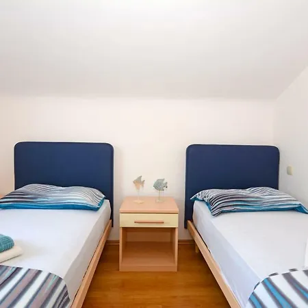 Apartment A.m. Sea View Vodice
