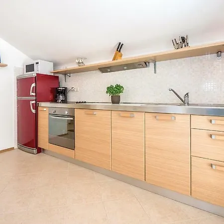 A.m. Sea View Apartment Vodice