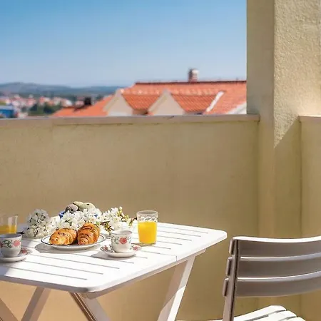 Apartment A.m. Sea View Vodice