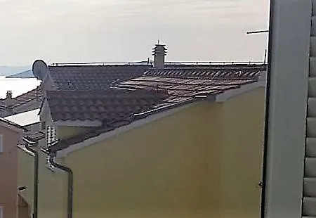 A.m. Sea View Apartment Vodice