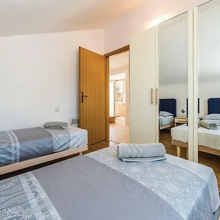 A.m. Sea View Apartment Vodice