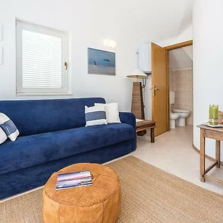 Apartment A.m. Sea View *