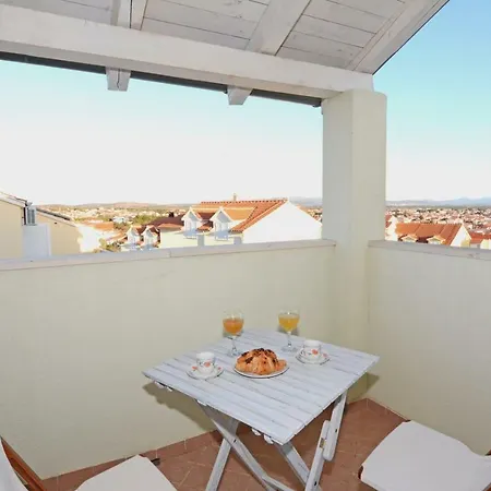 A.m. Sea View Apartment Vodice
