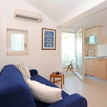Apartment A.m. Sea View Vodice