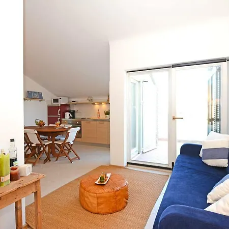 A.m. Sea View Apartment Vodice